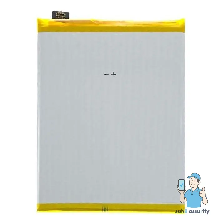 Battery for OPPO A15 thumbnail